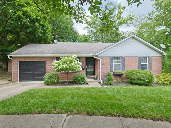 510 Navaho Dr, Loveland, OH 45140