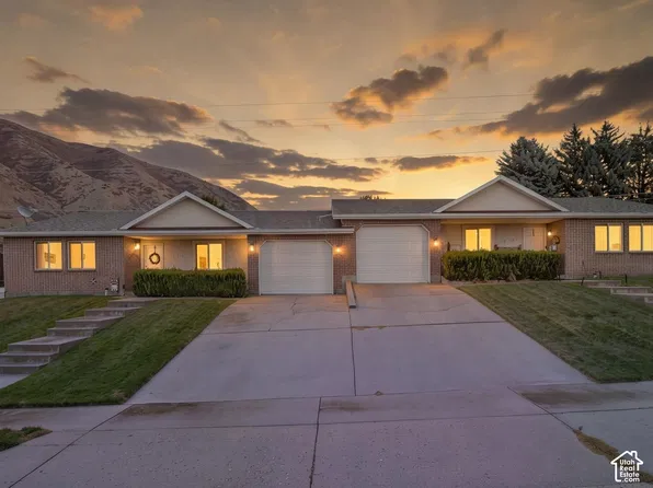 115 S 900 E, Springville, UT 84663