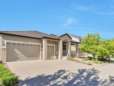 17051 Moorside Drive, Parker, CO, 80134