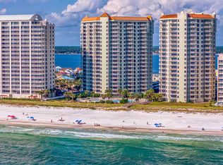 Beach Colony West Condo, Navarre, FL 32566