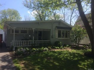 285 Ivyhurst Rd N, Buffalo, NY 14226