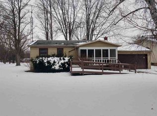 417 Franklin St, Linden, MI