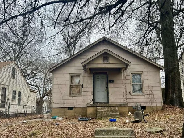 1522 Standridge St, Memphis, TN 38108