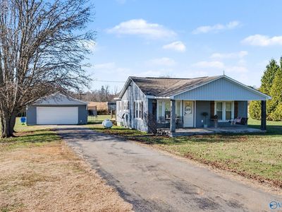 934 Butler Rd, New Market, AL, 35761