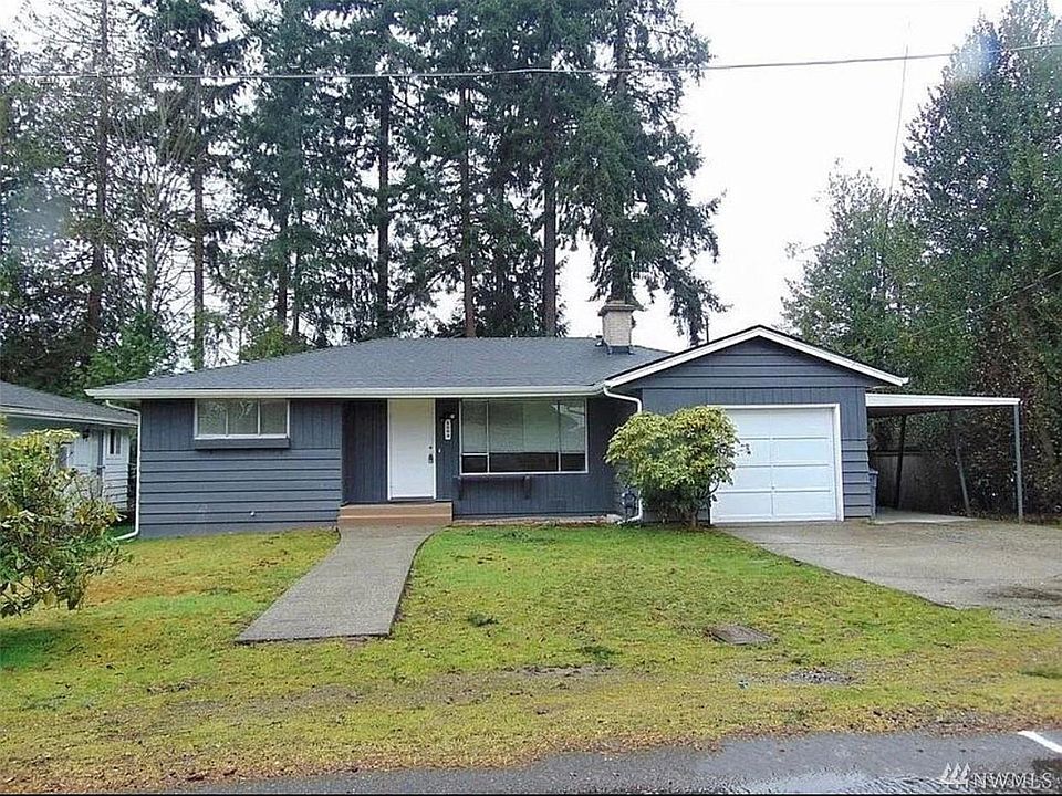 1st image of 1003 107th Ave SE