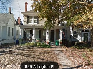 659 Arlington Pl, Macon, GA 31201