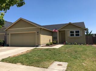 2659 NW Brianna St, Albany, OR 97321