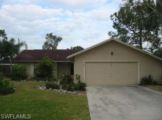 17272 Malaga Rd, Fort Myers, FL 33967