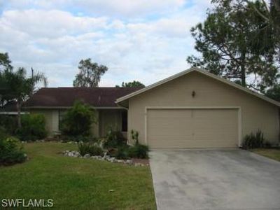 17272 Malaga RD, Fort Myers, FL, 33967