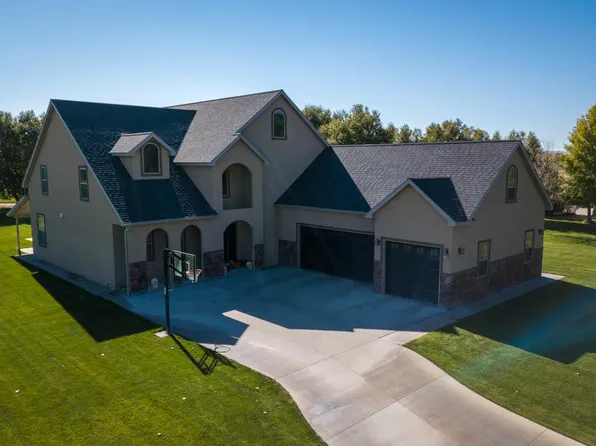 100 Pa Gari, Worland, WY 82401