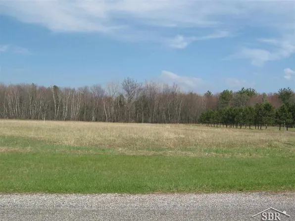 4100 S Airport Rd, Bridgeport, MI 48722