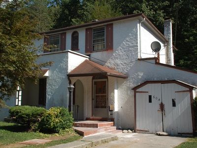 604 Union St, Bluefield, WV, 24701