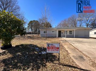 300 N Bailey St, Jacksonville, AR 72076
