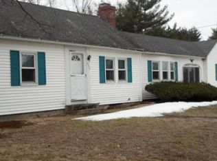458 Main St, Dunstable, MA 01827