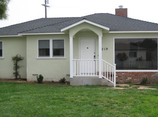 219 Wood Pl, Arroyo Grande, CA 93420