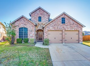 5101 Pinewood Dr, McKinney, TX 75071