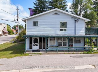 7 Old Hastings Rd, Hastings Highlands, ON K0L 2S0