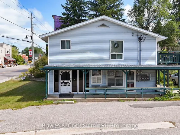 7 Old Hastings Rd, Hastings Highlands, ON K0L 2S0