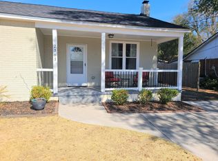 2361 Minto St, Augusta, GA 30904