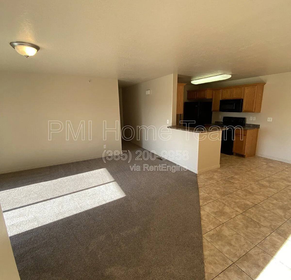 3 bed, 2.0 bath, 1200 sqft, $1,475 — Photo 2