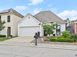 2345 Dawsons Creek Ln, Baton Rouge, LA 70808
