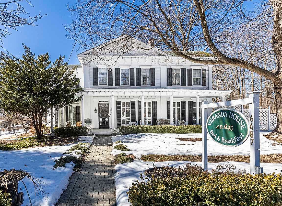 6487 Montgomery St Rhinebeck Ny 12572 Mls 398515 Zillow