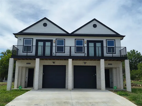 2112 N Trenton Ave, Tulsa, OK 74106