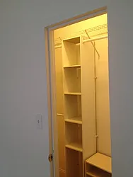 Rented by New Holland Residences