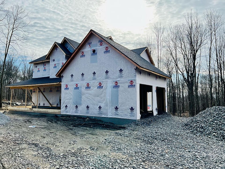 LOT 4 Langan Rd, Pittston, PA 18640 MLS 23902 Zillow