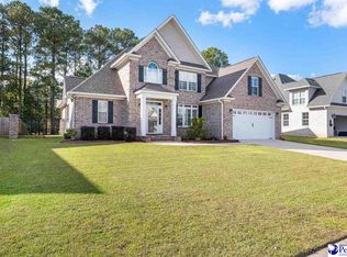 4221 Rodanthe Cir, Florence, SC 29501