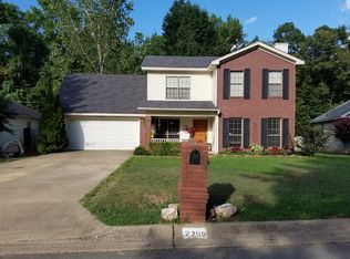 2709 Creekside Dr, Little Rock, AR 72211