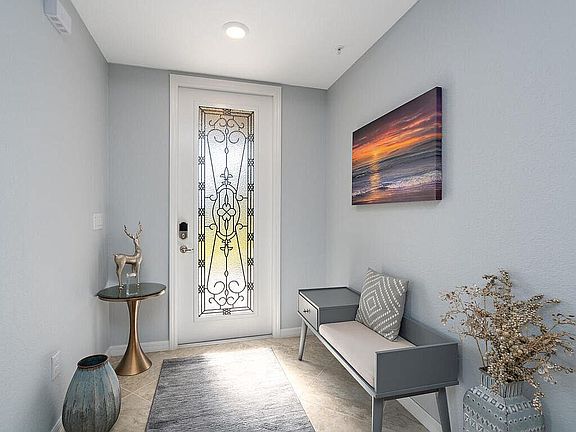 Entryway. 