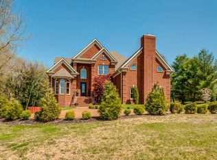 1768 Charity Dr, Brentwood, TN 37027