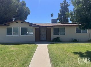 3119 University Ave, Bakersfield, CA 93306
