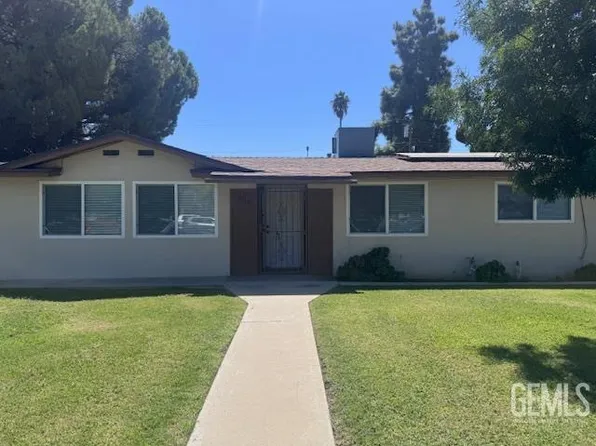 3119 University Ave, Bakersfield, CA 93306