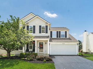 4789 Laurel Valley Dr, Columbus, OH 43228