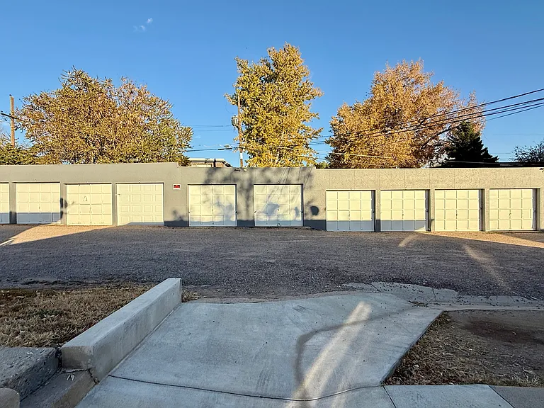 Garages