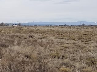 825 Paseo Poniete, Moriarty, NM 87035