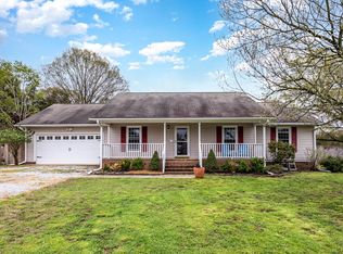 5005 Runon Cir, Raleigh, NC 27603