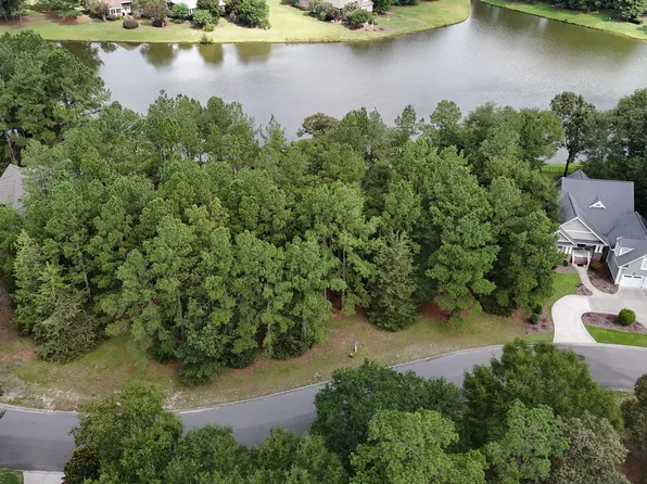 209 Cedar Point Dr Lot 292, Wallace, NC 28466