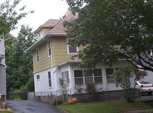454 Magee Ave, Rochester, NY 14613