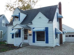 216 Sanford St, Ravenna, OH 44266