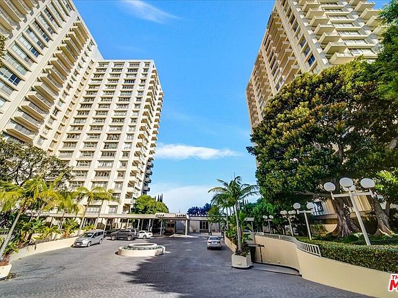 2nd image of 2160 Century Park E APT 1502