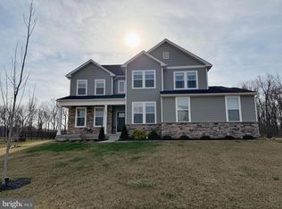 1033 Mariwill Dr, Quakertown, PA