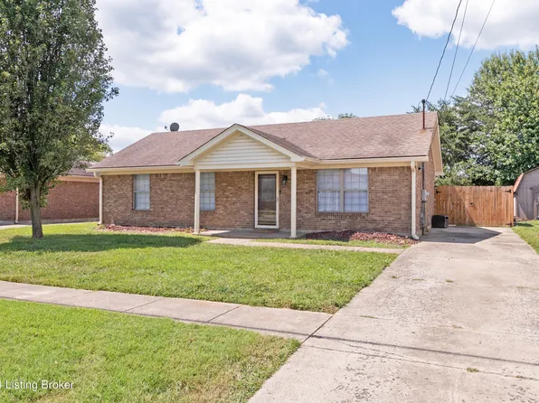 133 Bigwood Way, Louisville, KY 40229