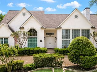 4612 Saxon Dr, Plano, TX 75093