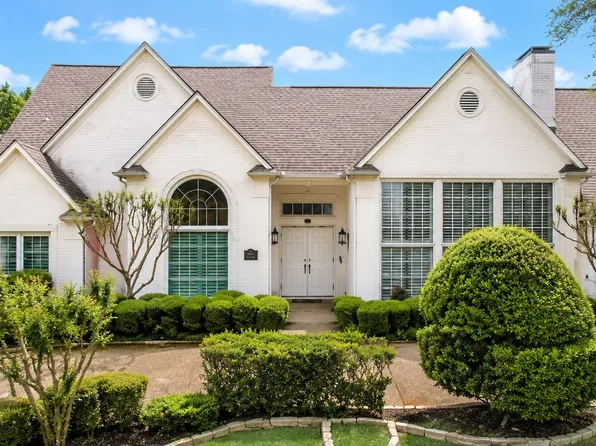 4612 Saxon Dr, Plano, TX 75093
