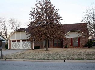 11008 Windmill Rd, Oklahoma City, OK 73162