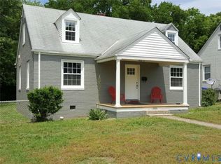 1006 Nelson St, Richmond, VA 23231