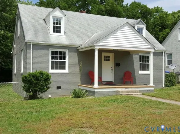 1006 Nelson St, Richmond, VA 23231